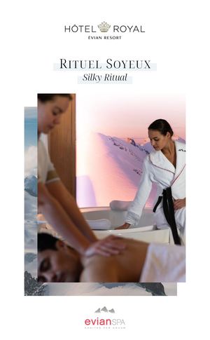 20240517 FLYER RITUEL EVIANSPA SOYEUX