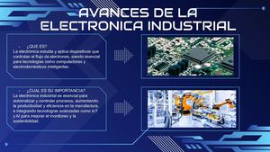 Joel Lopez 8cp Infografia Avances De La Electronica