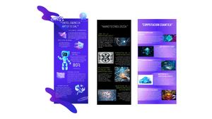 Infografias Electronica