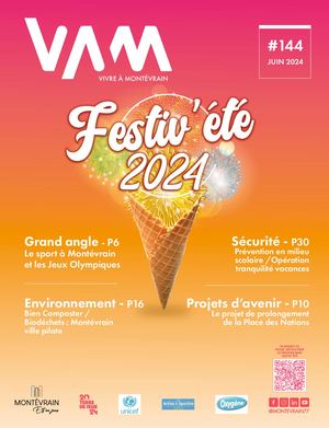 Vam N°144