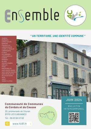 Ensemble Juin 2024 VD