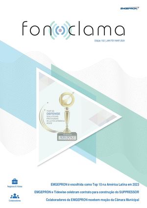 Fonoclama Edição 102