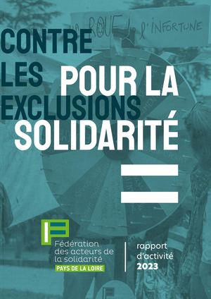 Rapport Activite 2023 - FASPDL