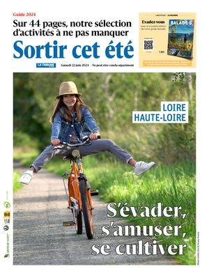 Guide De L'été 2024 | Loire Haute-Loire