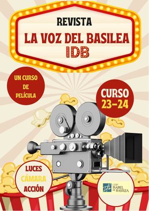 Revista La Voz Del Basilea 2023 2024