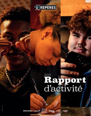 REPÈRES - RA 2023