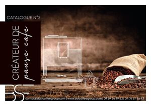 Bsf Coffee Catalogue N2