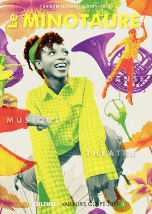 Le Minotaure | Saison 2024-2025