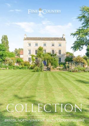 Fine & Country Somerset