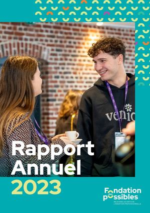 Rapport Annuel 2023