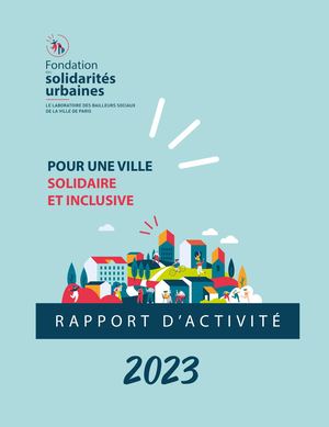 Rapport D'activité 2023