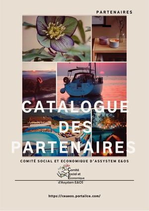 Guide Partenaires CSE AEOS 2024