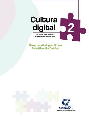 Cultura Digital 2