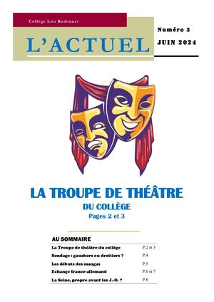 Journal N3 2023 2024