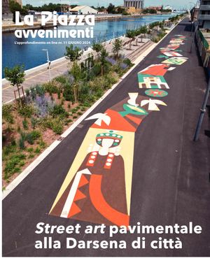 La Piazza 11 Online 2024 Ok