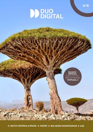REVISTA DUO DIGITAL N.4