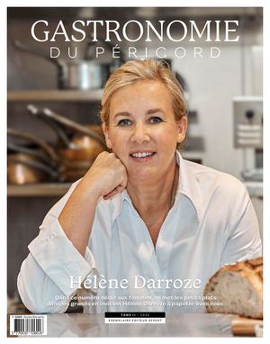 GASTRONOMIE du Périgord - TOME II -  2024