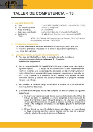 COMPLEMENTO MATEMATICA SOLUCION