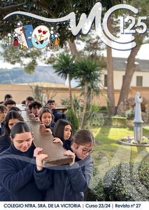 REVISTA ANUARIO | 23-24