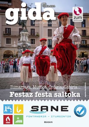 GIDA 221 - Julio de 2024