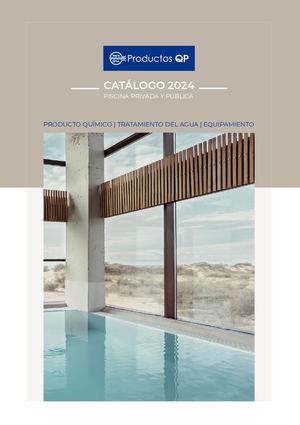Catalogo Productos Qp