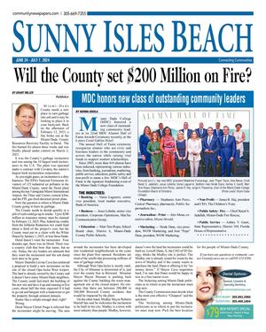 Sunny Isles 06 24 24