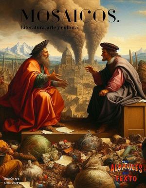 Mosaicos 6ª Edición