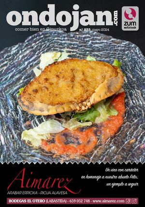ONDOJAN.COM 233 (MAYO 2024)