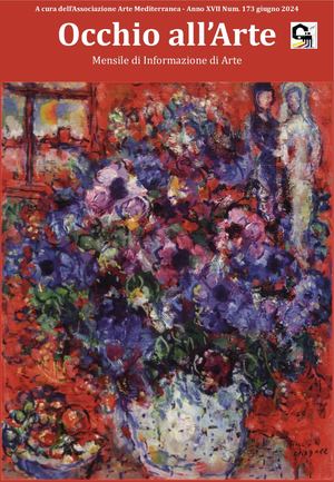 Occhio All'arte Giugno 2024