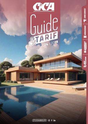 CATALOGUE_CICA_2024 / 2025