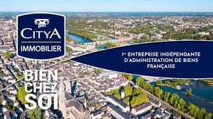 Présentation Citya Immobilier & Arche Septembre 2023