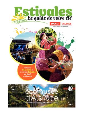 Estivales 2024