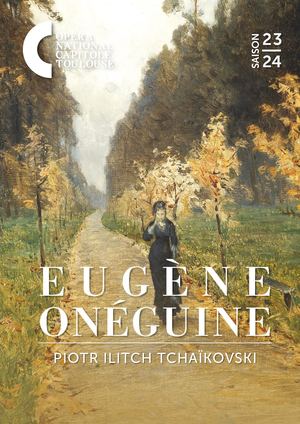 Programme Eugène Onéguine