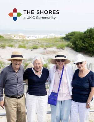 United Methodist Communities At The Shores 2nd Edition