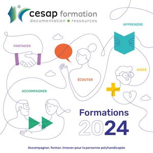 Cesap Catalogue des formations 2024