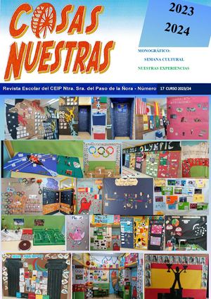 CEIP NTRA SRA SEL PASO 2024