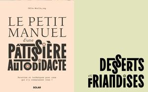Le Petit Manuel D'une Pâtissière Autodidacte - Extrait