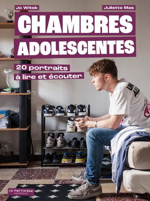 Chambres Adolescentes - extrait