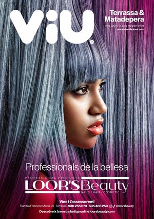 VIU TERRASSA JULIOL/AGOST 2024