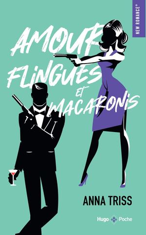 Extrait Amour Flingues et Macaronis