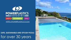 Power Plastics Pool Covers - Presentation (June 2024)