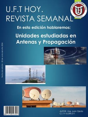 Revista Digital UFT