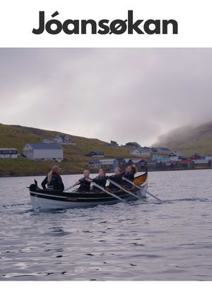 Jóansøkublaðið 2024