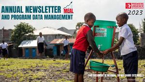 Annual Meal and Program Data Management Newsletter 2023