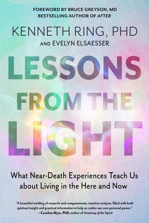 Lessons From The Light - Sales