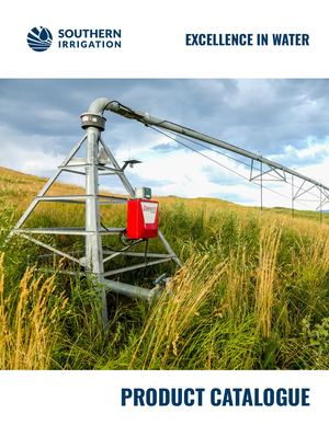 Southern Irrigation E-catalogue 2024