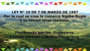 Ppt Ley # 10