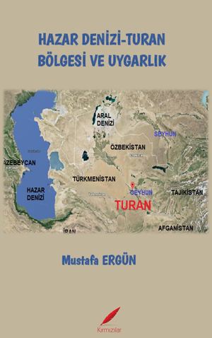 Hazar Turan Uygarligi