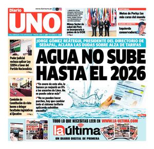 2024 06 12 Diario Uno