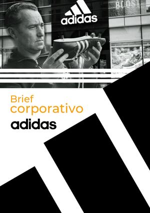 BRIEF DE ADDIAS- GRUPO 3